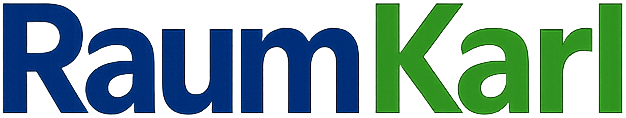 Raumkarl Markenlogo