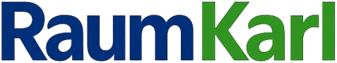 Raumkarl Markenlogo
